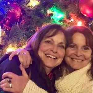 Meet your Posher, Joy